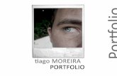 Portfolio Tiago Moreira