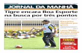 Jornal da Manhã - 23/09