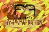 Cole§£o New Generation