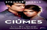 Ciúmes – Strange Angels