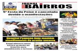 Jornal dos Bairros 27 Junho 2013