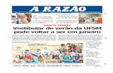 Jornal A Razão 11/03/2014