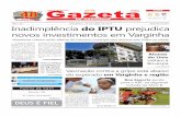 Gazeta de Varginha - 29/04/2014