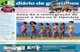 Diário de Guarulhos - 18 e 19-01-2014