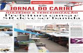 Jornal do Cariri - 03 a 08 de Março de 2014