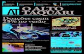 Jornal O Alto Taquari - 23 de novembro de 2012