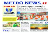 Metrô News 21-08-2012