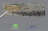 Catálogo Exposição "Cidade e Arquitectura"