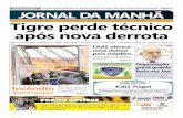 Jornal da Manhã - 17/09