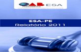 Relatório ESA-PE