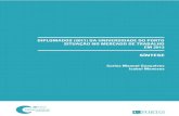 Relatório | Diplomados (2011) da Universidade do Porto, Situação no mercado de trabalho em 2013 [S]