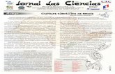 Jornal das Ciências - número 05