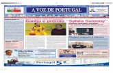 2005-03-16 - Jornal A Voz de Portugal