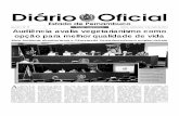 Diário Oficial da Assembleia Legislativa do Estado de Pernambuco - 09 05 2013