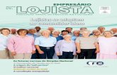 Revista Empresário Lojista Fev/2011