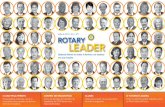 Informativo Rotary Leader Julho 2010
