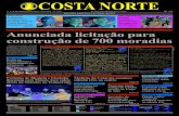 Jornal Costa Norte 1091