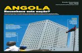 Angola: Reconhece esta nação?