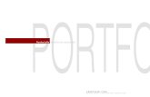 Portfolio - Rocha Leite _ arquitectos associados