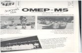 Edição nº9 - jornal da OMEP/BR/MS
