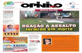 Jornal Opinião 28 de Setembro de 2012