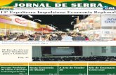 Jornal de Serra - Edição 71
