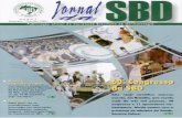 Jornal da SBD - Nº 5 Setembro / Outubro 2005