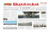 Gazeta de Varginha - 21/03/2014