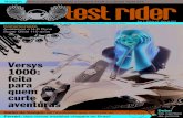 Test Rider n.6
