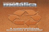 Revista Construção Metálica ed. 104