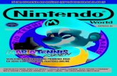 Nintendo World Express #1
