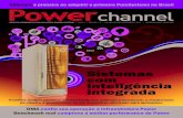 Revista Power Channel - Edição 17