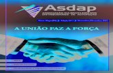 Revista Asdap Ed. 01 Nov_Dez 2012