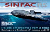 Revista SINFAC/RS 07
