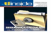 Revista TI Inside - 69 - Junho de 2011