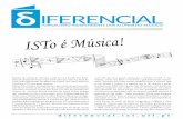 Jornal Diferencial - 3ª Edição 2012/13
