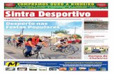 Jornal Sintra Desportivo