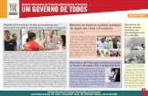 Boletim Informativo da Prefeitura Municipal de Promissão - ED. 05