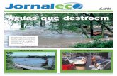 JornalEco - 10ª edição / junho de 2010