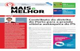 Federação Distrital do Porto - Boletim Informativo Nº 2