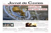 Jornal de Caxias Edição 173