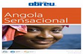 Angola Sensacional