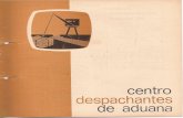 Revista del Centro de Despachantes de Aduana del Paraguay Nº1