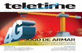 Revista Teletime - 160 - Novembro 2012