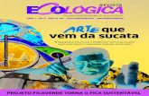 5ª edição da Revista ecoLÓGICA