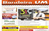 Jornal Bandeira UM - Marco/abril - 2012
