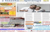 Gazeta do Ipiranga - Edição de 18 05 2012