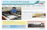 PG Notícias - Servidores #12