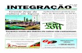 Jornal da Integração, 3 de setembro de 2011