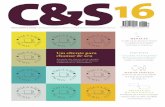 C&S - Edição 16 (Agosto/Setembro 2011)